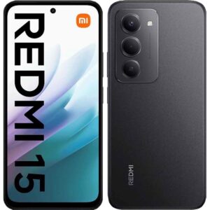 Xiaomi Redmi Note 15 4G 8GB 256GB
